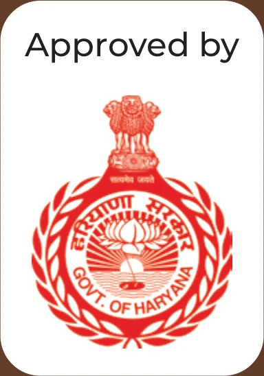 Govt. Approved
